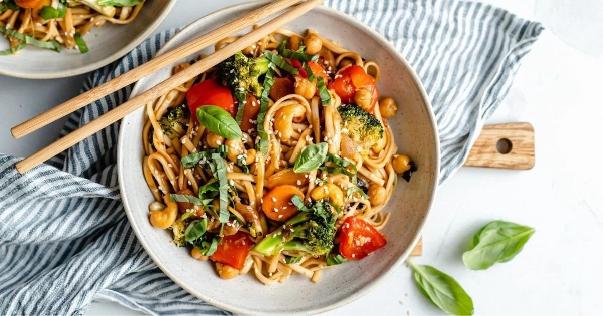 Delicious Vegan Recipes Even Non-Vegans Will Love