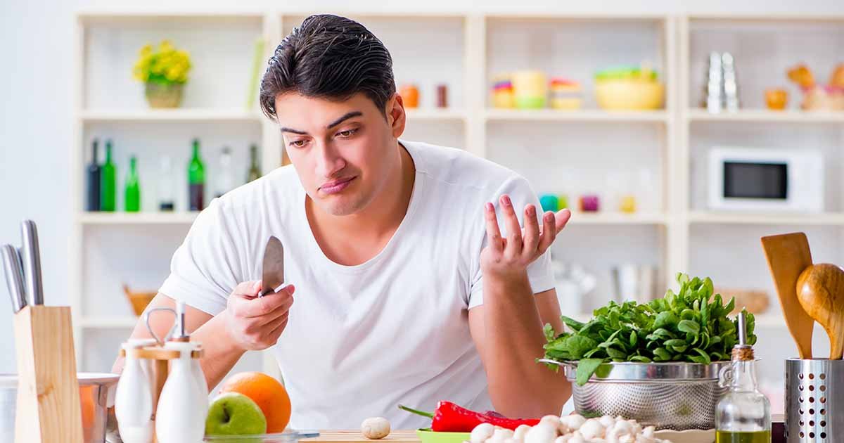 How to Cook Perfectly Every Time: Tips for Beginners