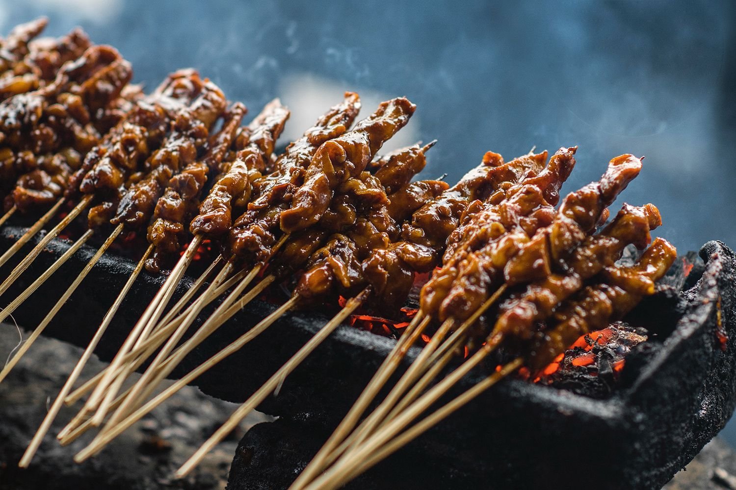 Street Food Inspired Recipes You Can Make at Home